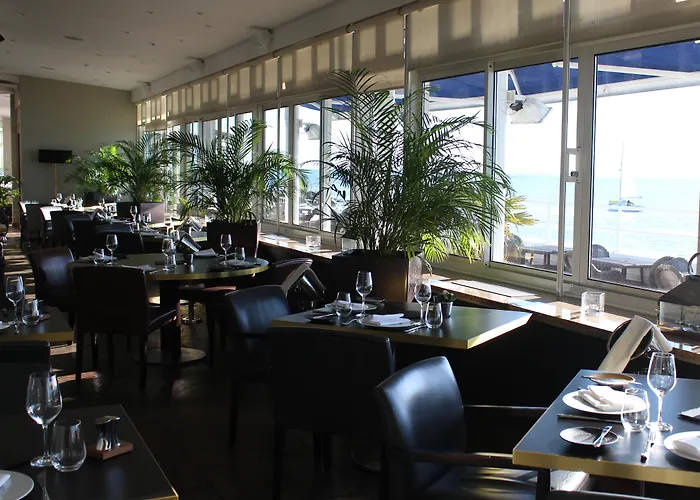 Haven Hotel