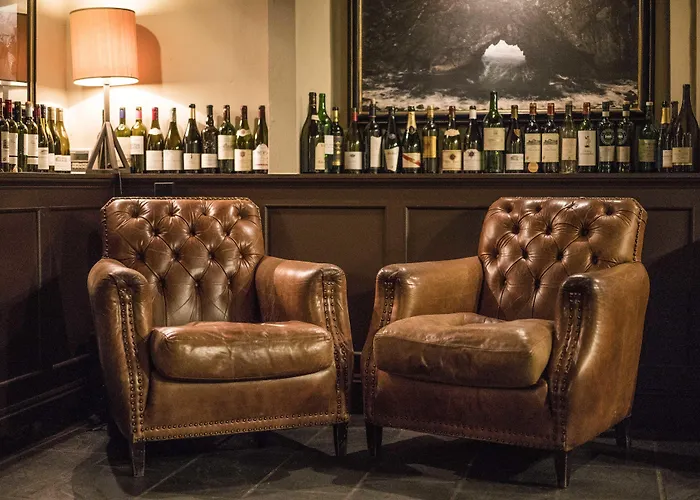 Hotel Du Vin Poole