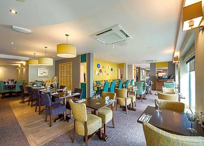 Premier Inn Poole North